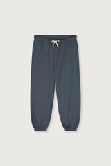 Track Pants | Blue Gray