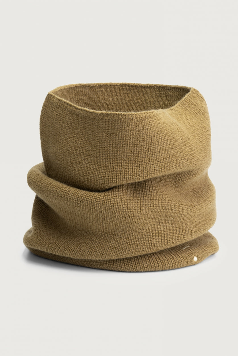 Gebreide Colsjaal | Peanut