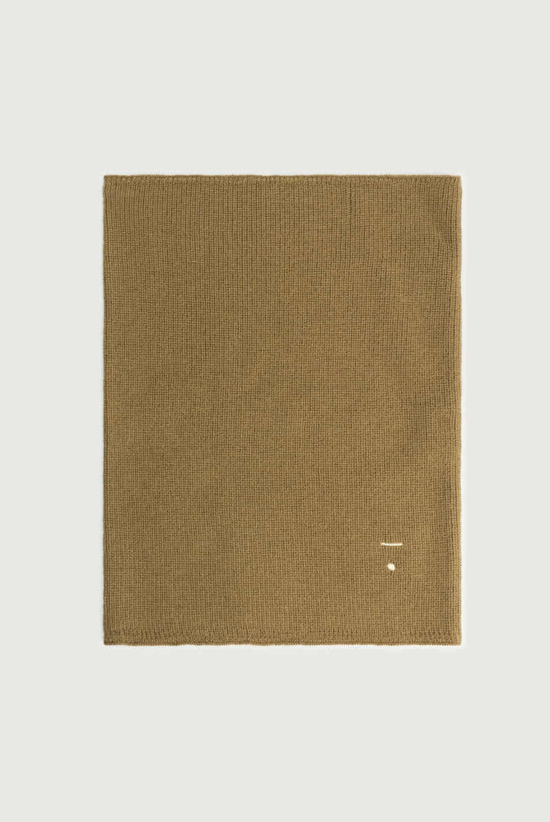 Gebreide Colsjaal | Peanut