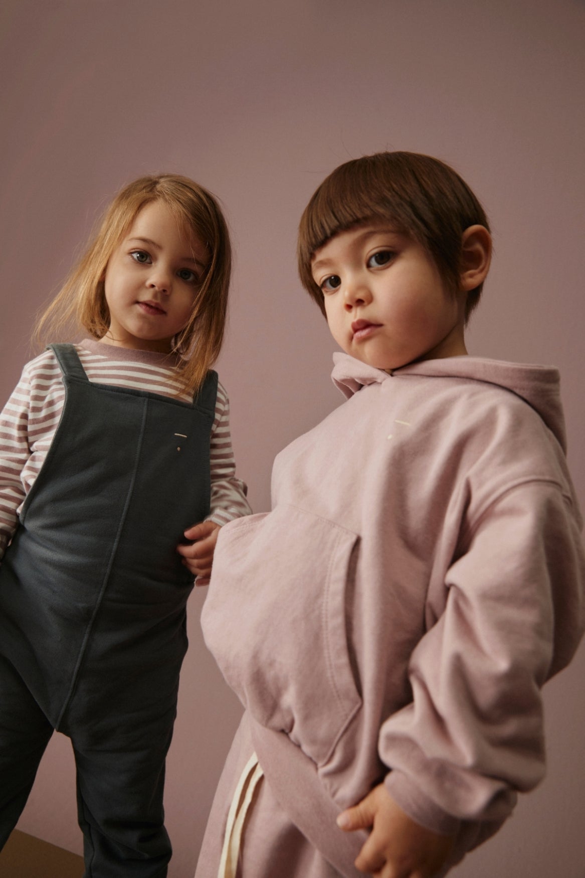 Hoodie Kids | Berry