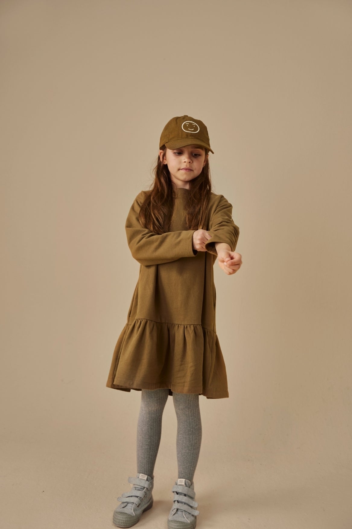 Baseball Cap | Woody