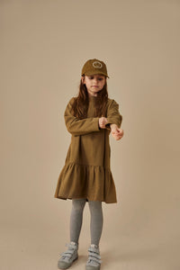 Baseball Cap | Woody