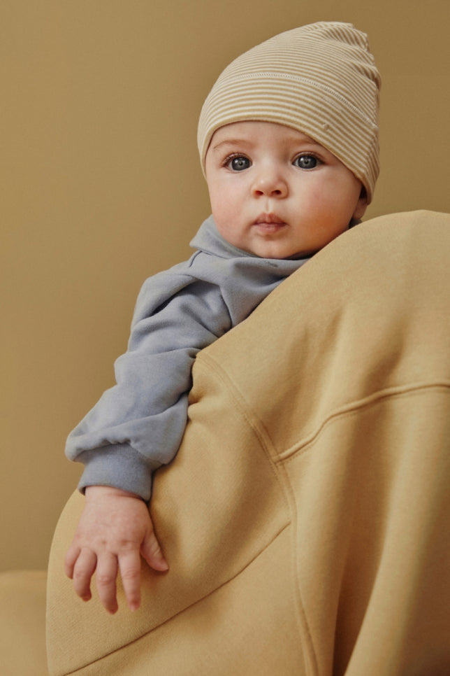 Baby Beanie | Cookie - Cream
