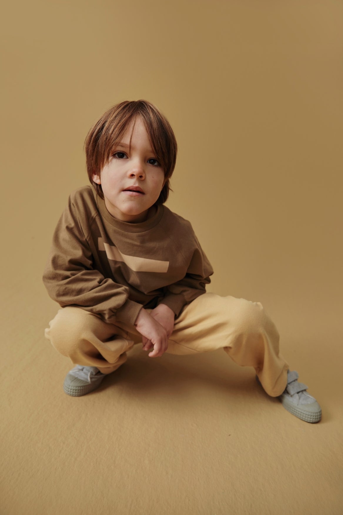 Baggy Oversized Trousers | Cookie