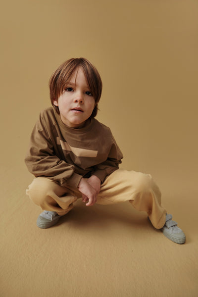 Baggy Oversized Trousers | Cookie