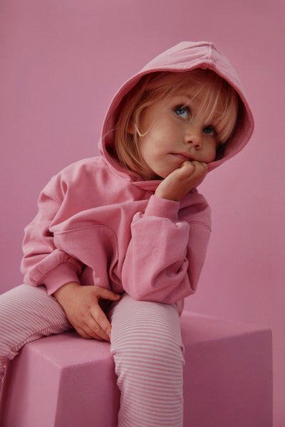 Hoodie | Bubblegum