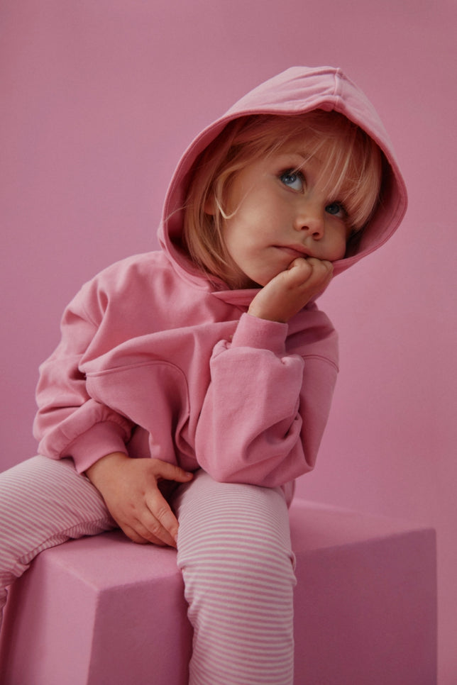 Hoodie | Bubblegum