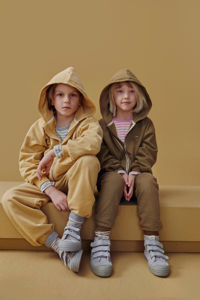 Track Pants | Cookie