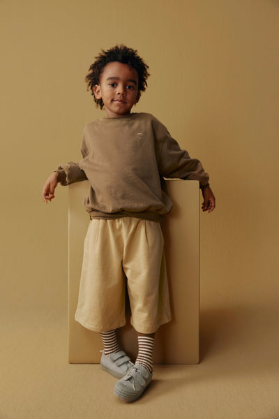 Baseball Trousers | Cookie