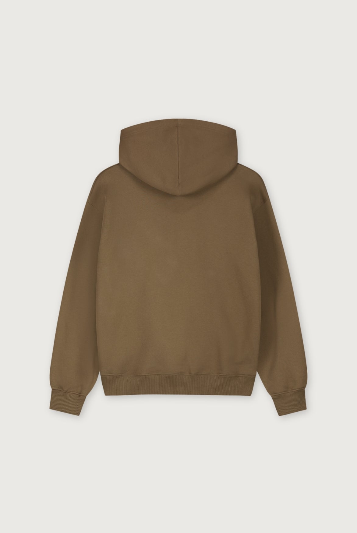 Kapuzenpulli Erwachsene | Woody