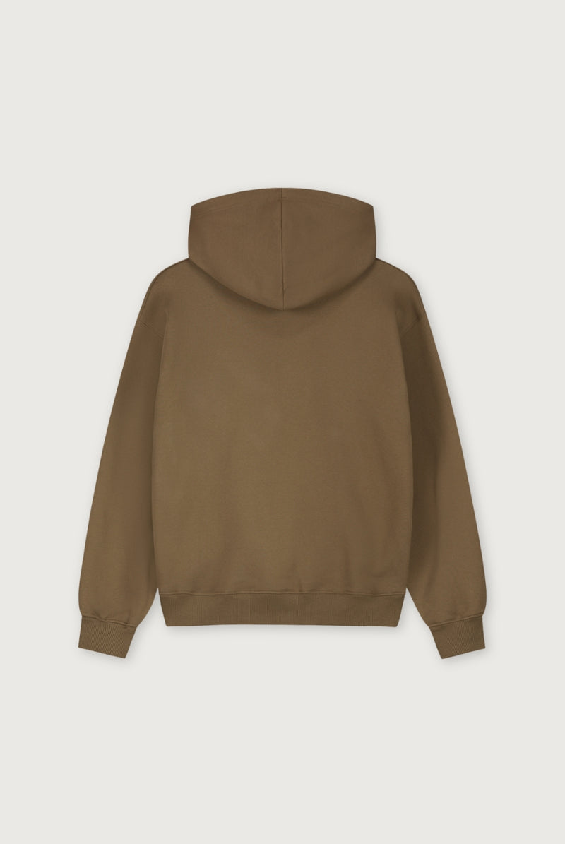 Kapuzenpulli Erwachsene | Woody