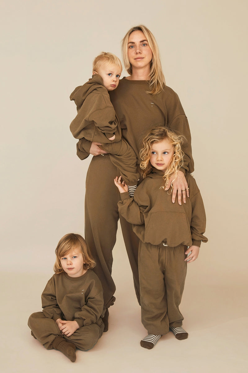 Adult Track pants | Woody