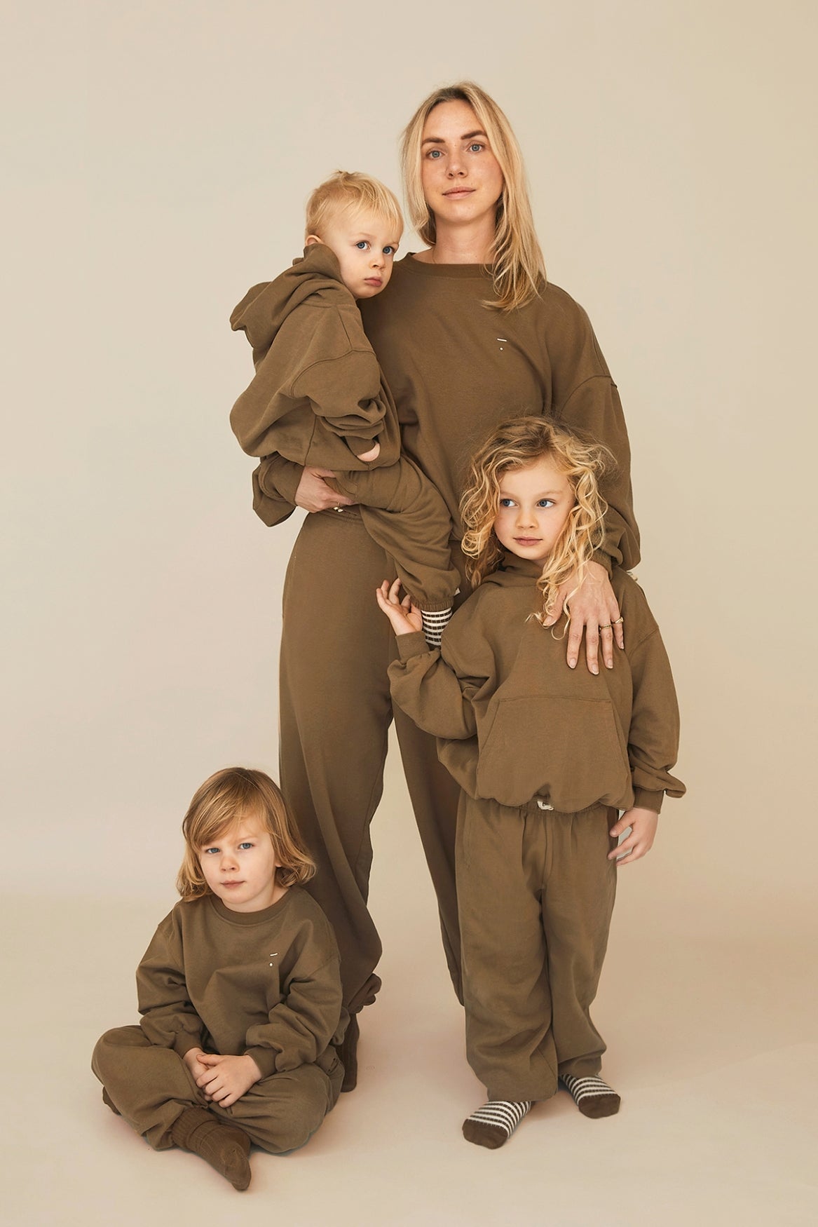Adult Hoodie | Woody