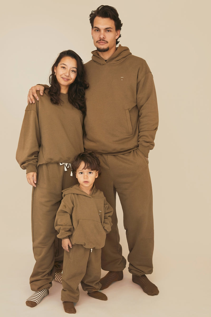 Adult Hoodie | Woody