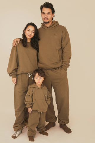 Adult Hoodie | Woody