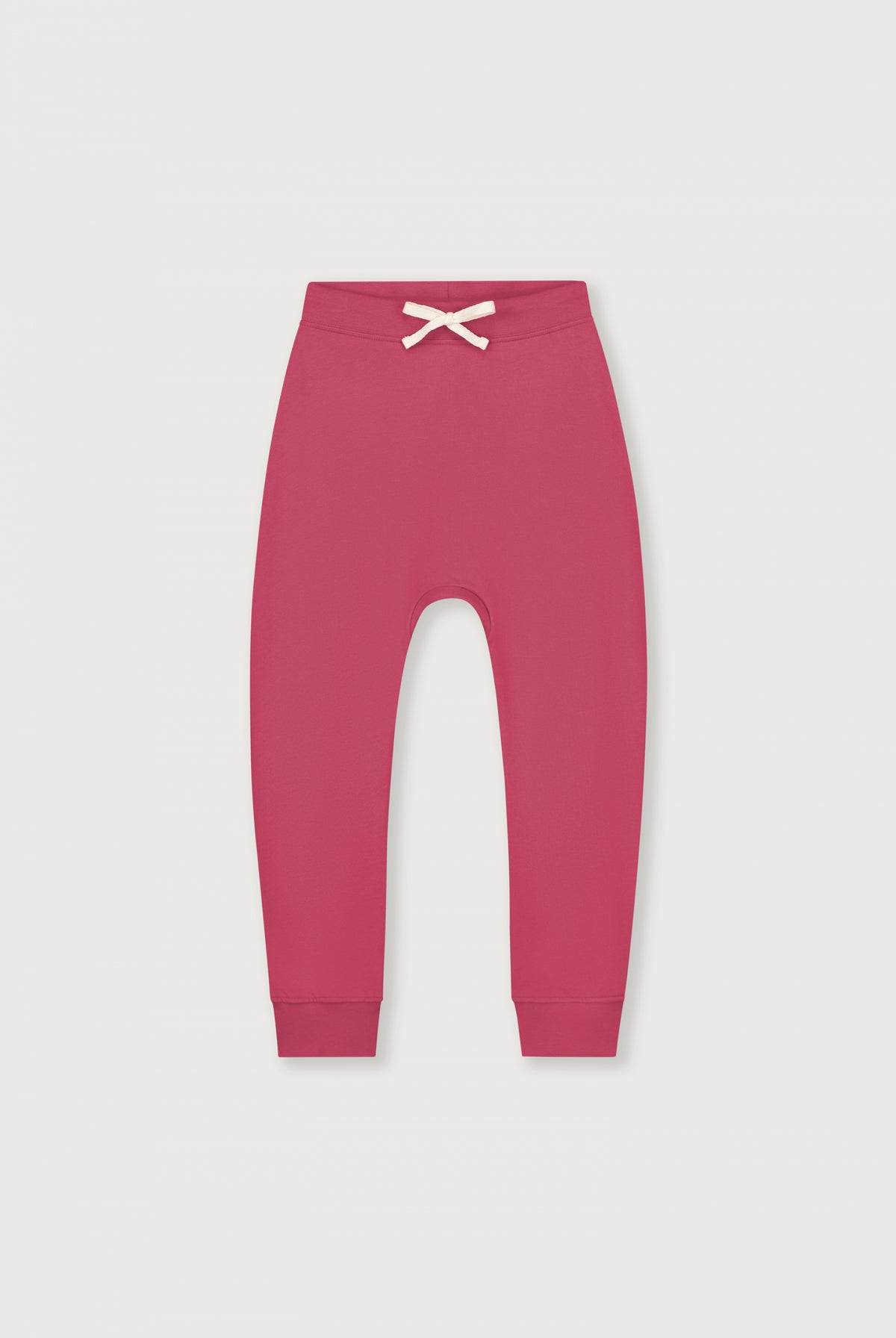 Baggy Broek | Cherry
