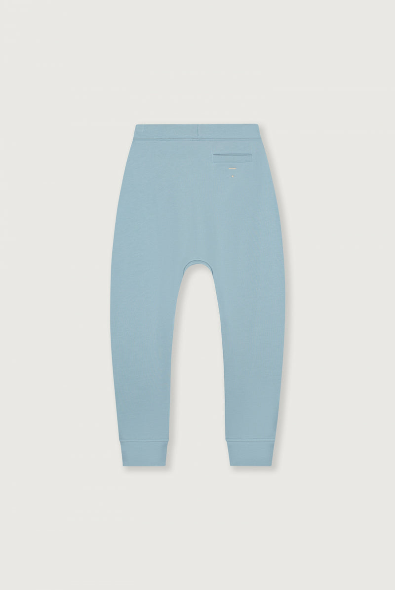Baggy Pants | Sky