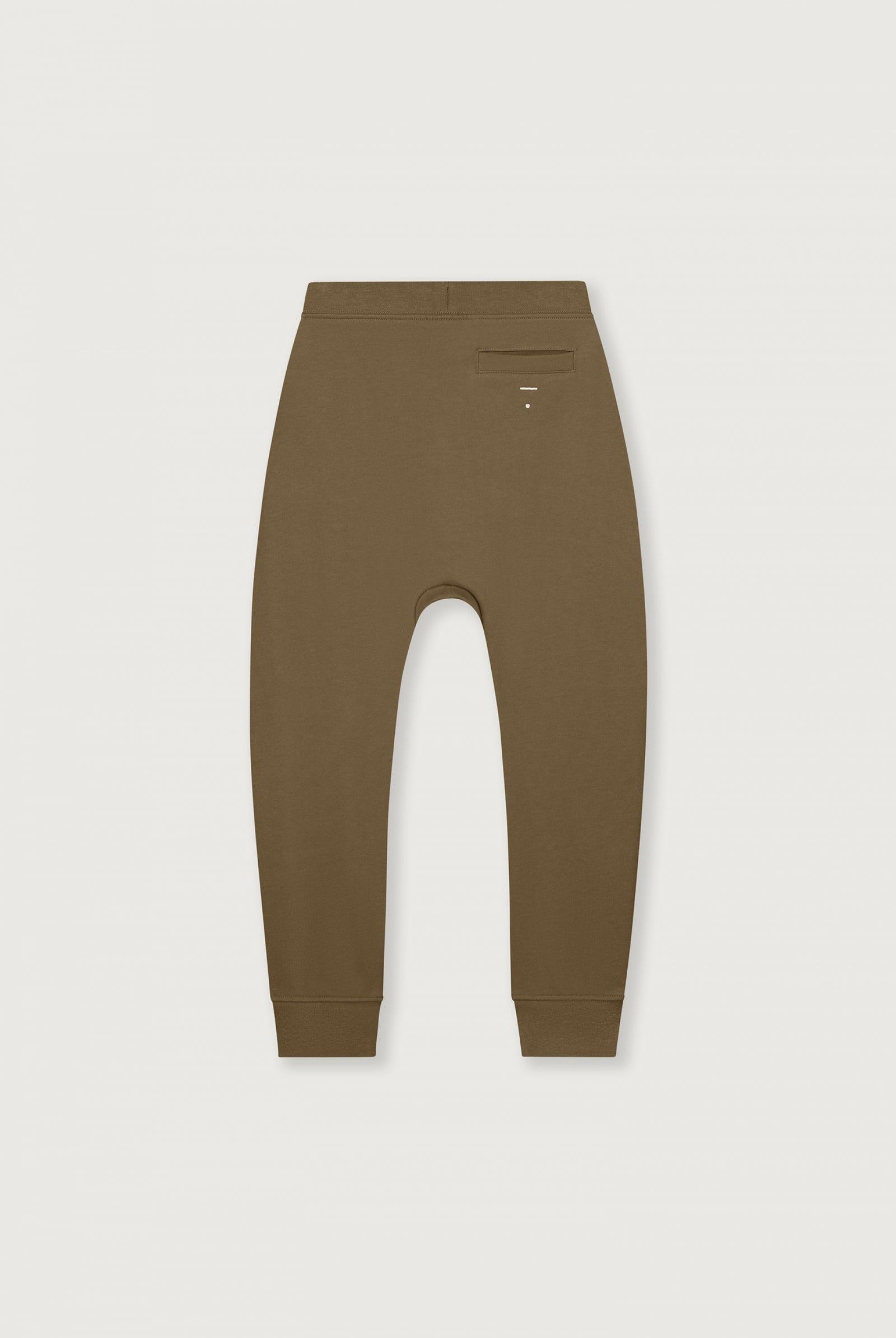 Baggy Broek | Woody