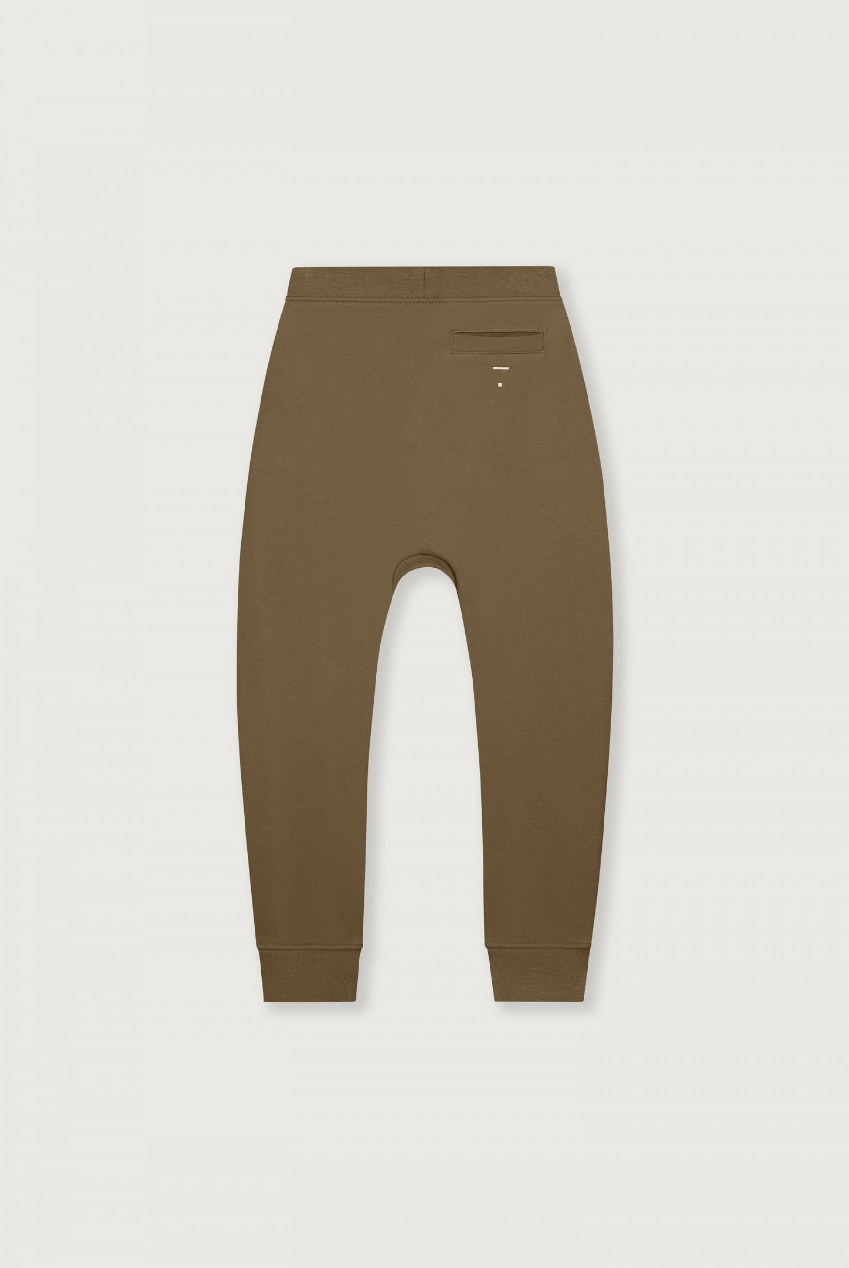 Baggy Broek | Woody