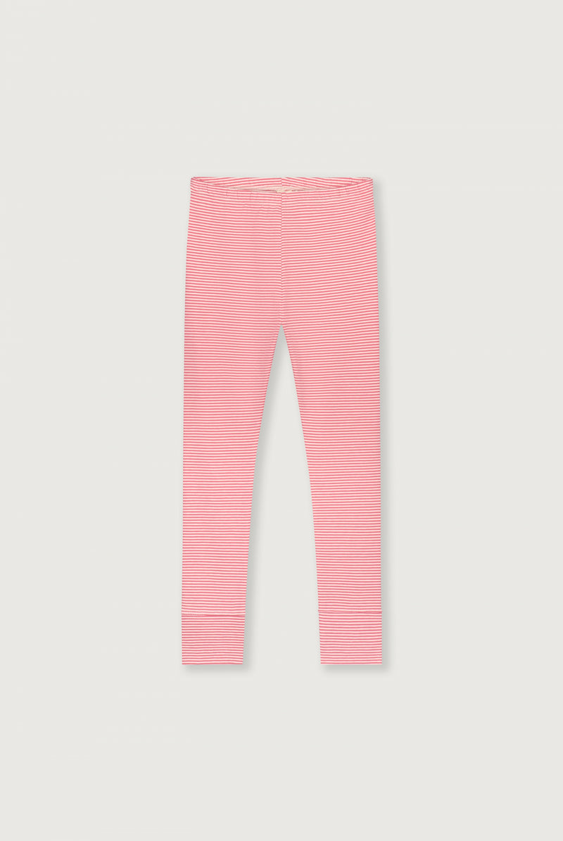 Leggings | Cherry - Cream