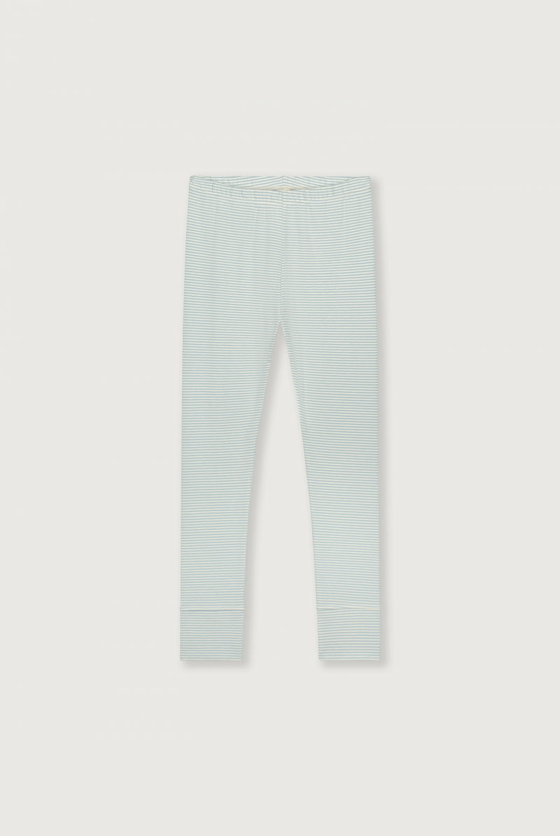 Leggings | Sky - Cream