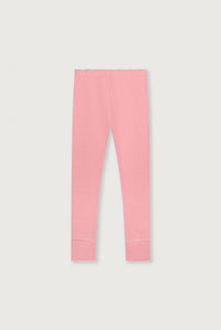 Leggings | Cherry - Cream