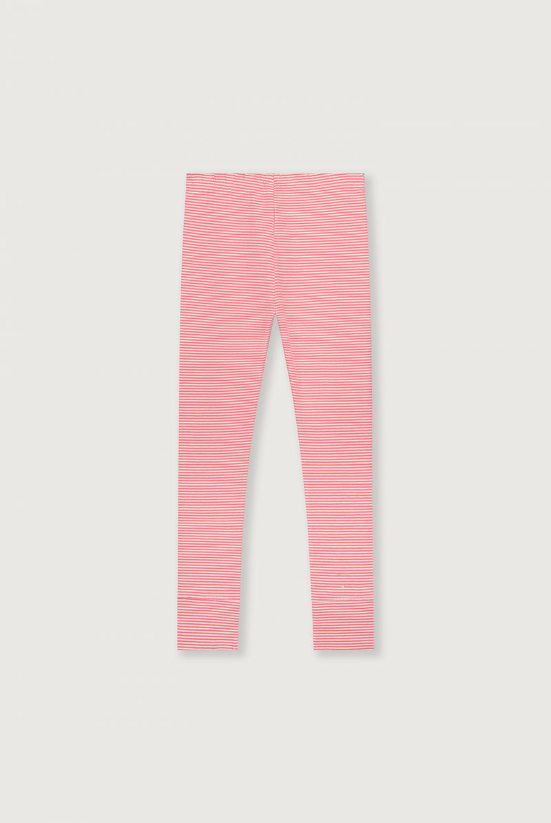 Leggings | Cherry - Cream