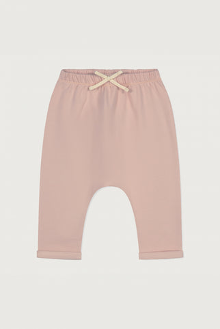 Baby Pants | Faded Pink