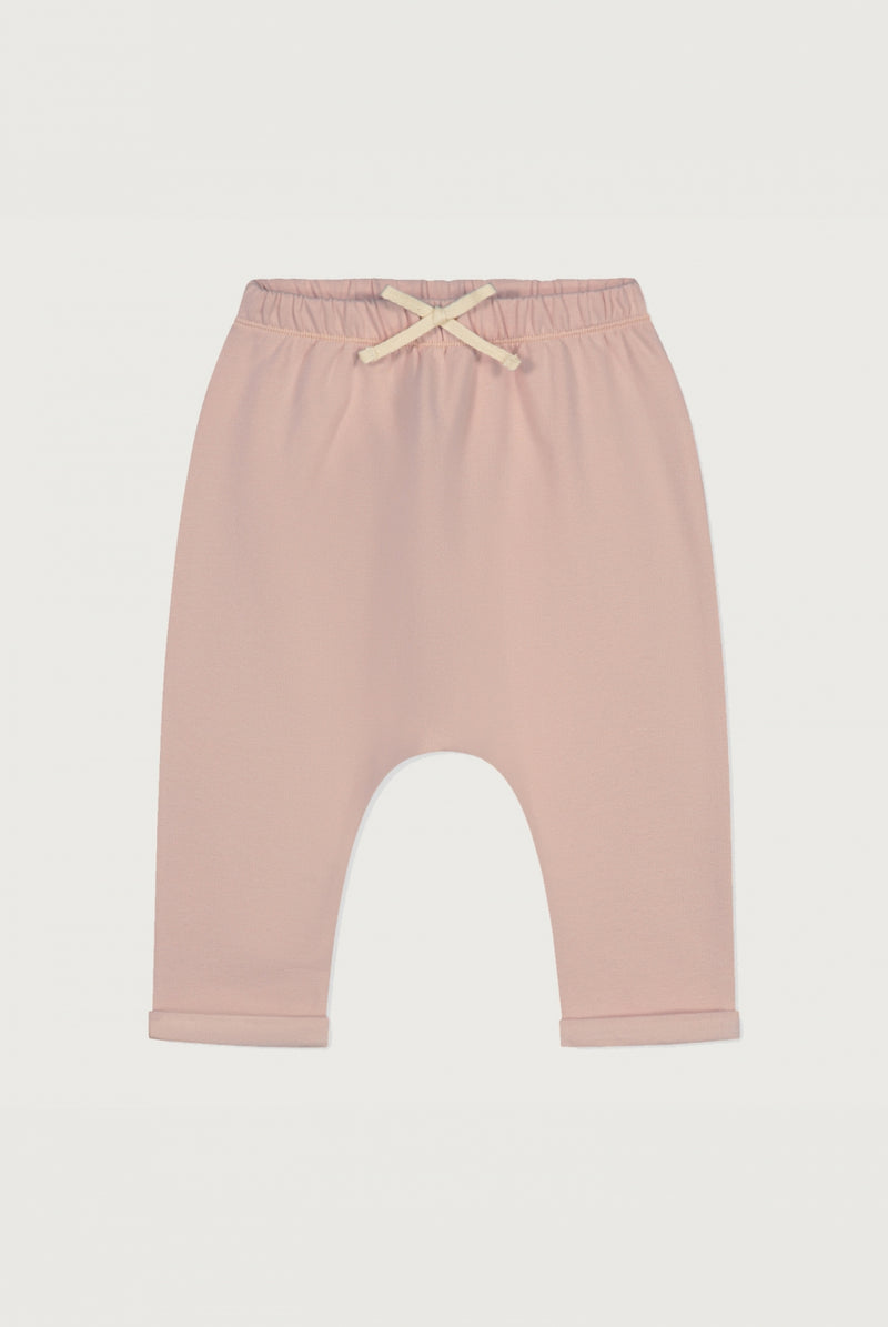Baby Pants | Faded Pink