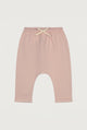 Baby Pants | Faded Pink