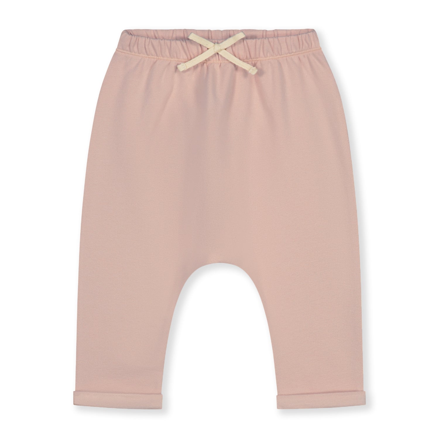 Baby Pants | Faded Pink