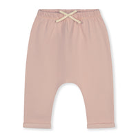 Baby Pants | Faded Pink