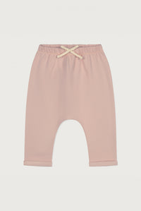 Baby Broek | Faded Pink