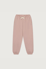 Track Pants | Faded Pink