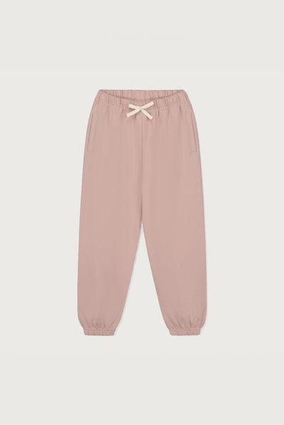 Track Pants | Faded Pink