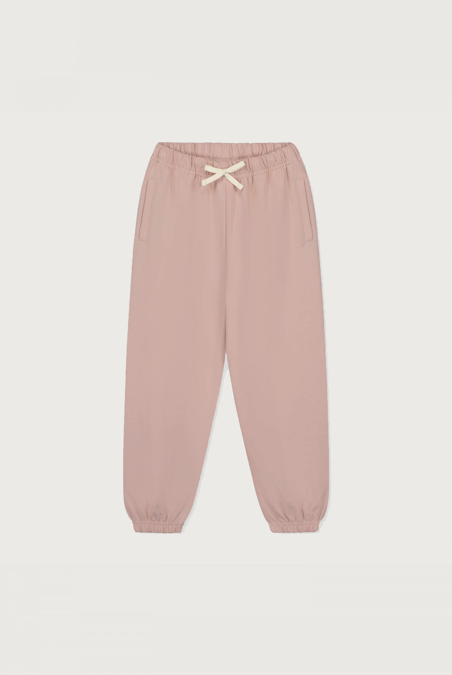Track Pants | Faded Pink