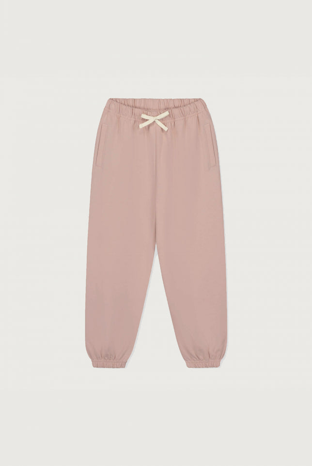 Track Pants | Faded Pink