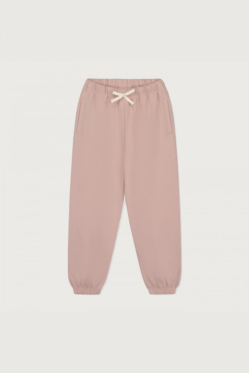 Trainingshosen | Faded Pink