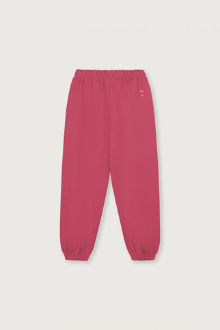 Track Pants | Cherry