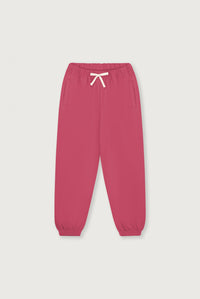 Track Pants | Cherry