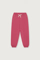 Track Pants | Cherry