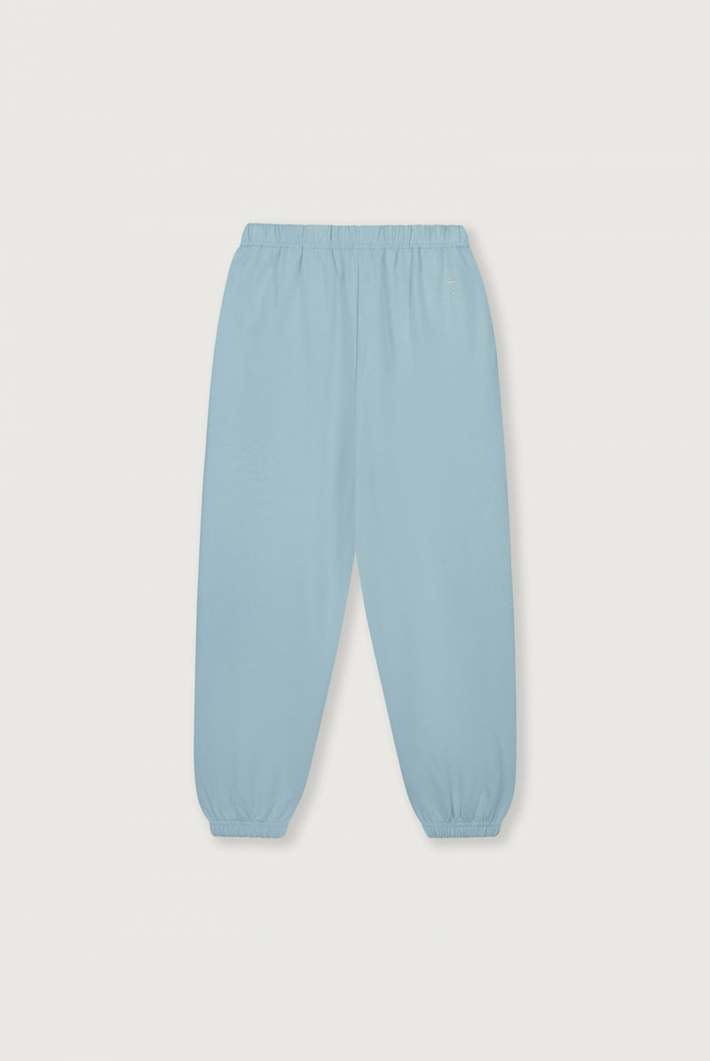 Track Pants | Sky