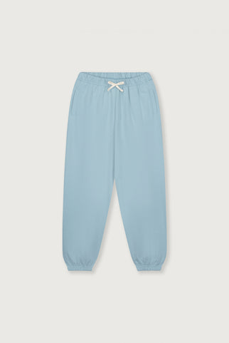 Track Pants | Sky
