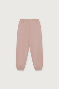 Track Pants | Faded Pink
