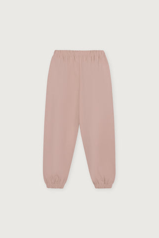 Track Pants | Faded Pink