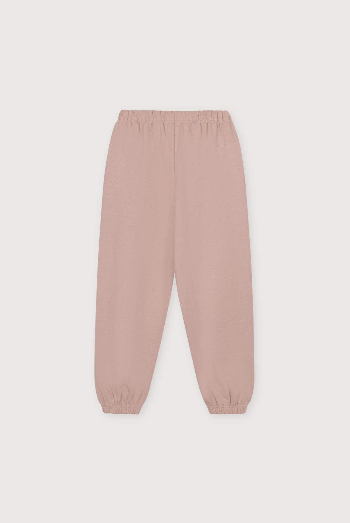 Track Pants | Faded Pink