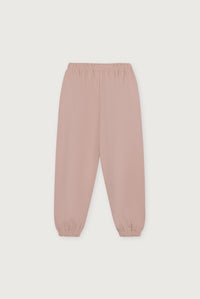 Track Pants | Faded Pink