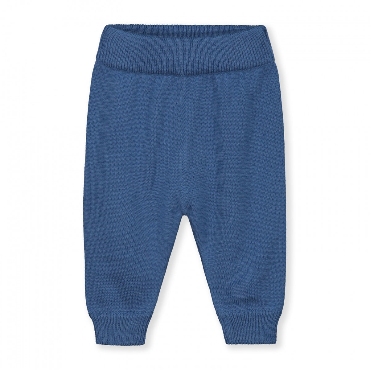 Baby Knitted Legs | Blue Moon