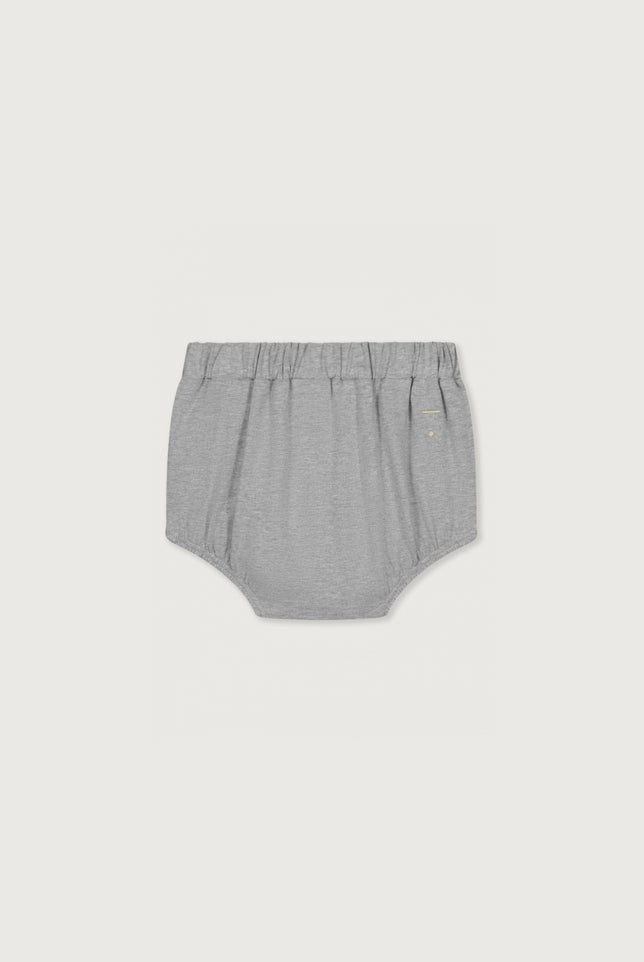 Baby Bloomer | Gray Melange