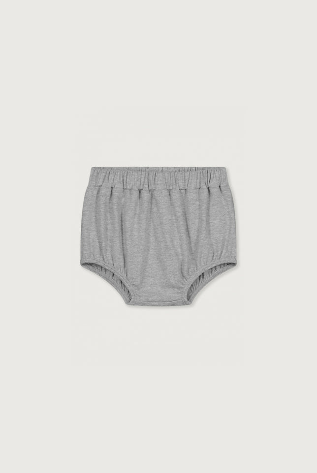 Baby Bloomer | Gray Melange